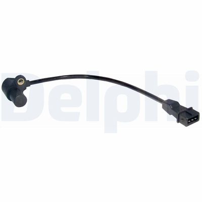 Sensor, crankshaft pulse DELPHI SS10895