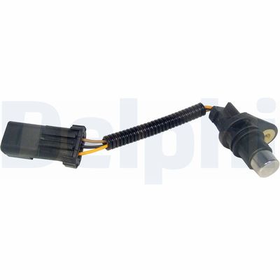 Sensor, crankshaft pulse DELPHI SS10896