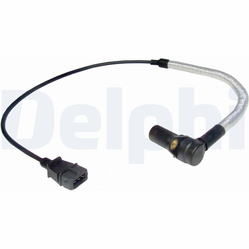 DELPHI SS10898 Sensor, crankshaft pulse