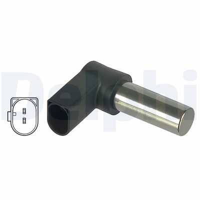 Sensor, crankshaft pulse DELPHI SS10905