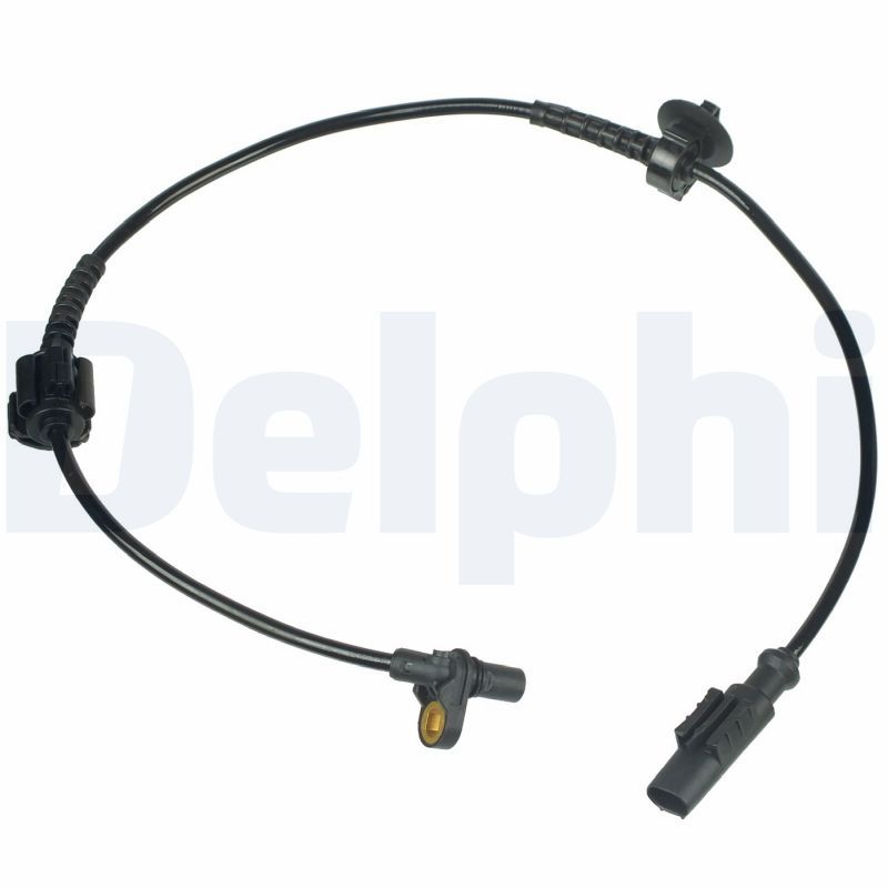 DELPHI SS10919 Sensor, wheel speed