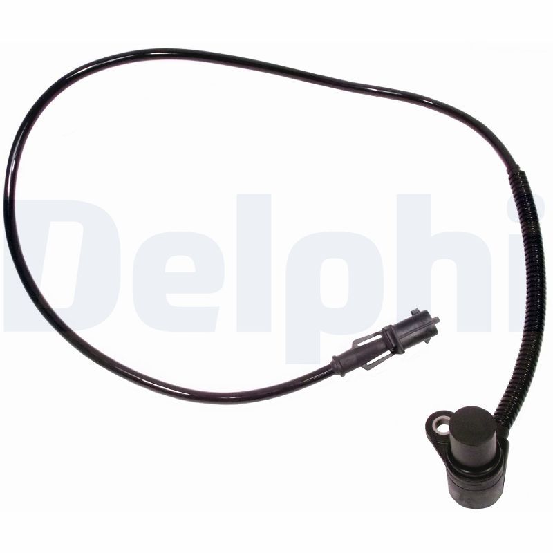 DELPHI SS10924 Sensor, crankshaft pulse