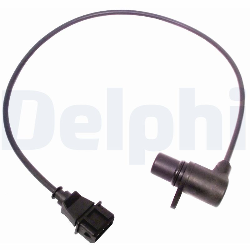 DELPHI SS10927 Sensor, crankshaft pulse