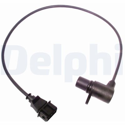 Sensor, crankshaft pulse DELPHI SS10927