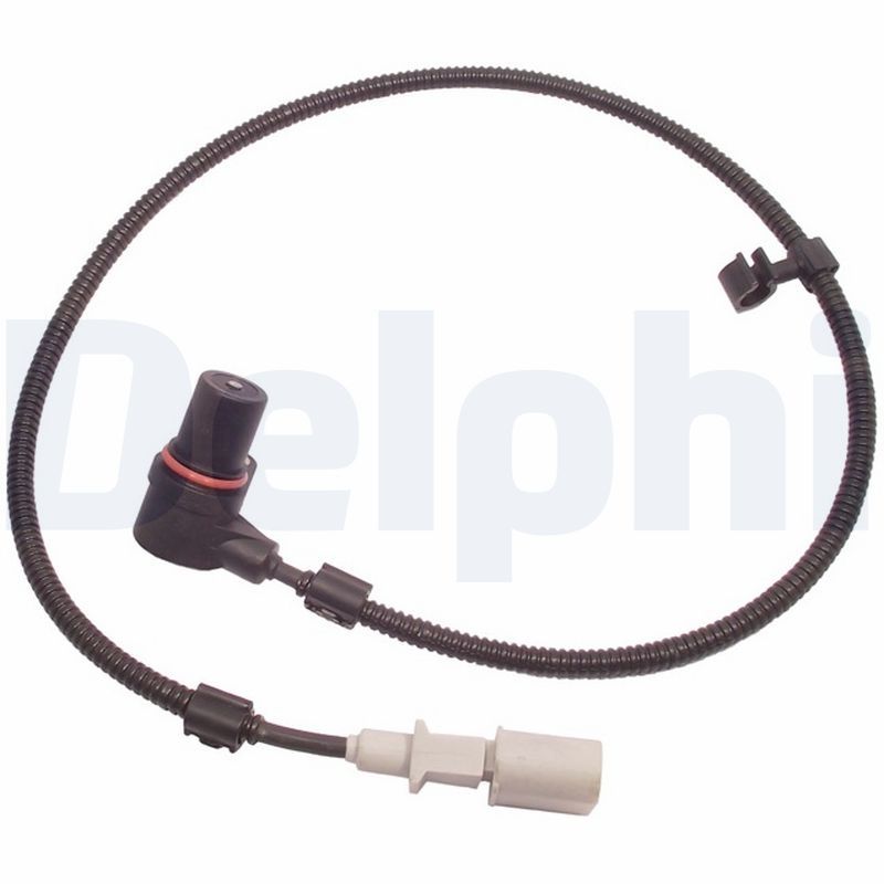 DELPHI SS10930 Sensor, crankshaft pulse