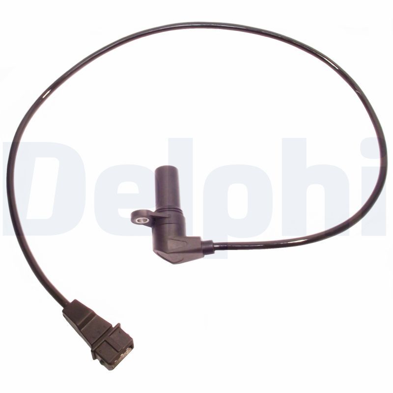 DELPHI SS10937 Sensor, crankshaft pulse