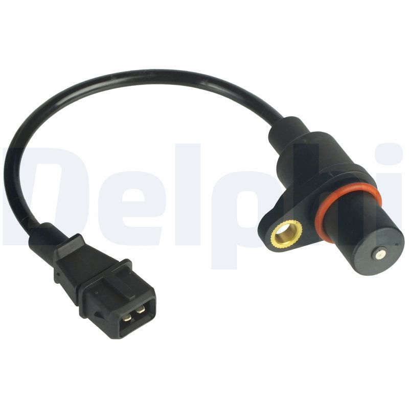 DELPHI SS10958 Sensor, crankshaft pulse