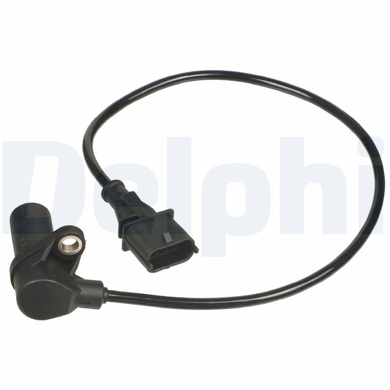 DELPHI SS10961 Sensor, crankshaft pulse