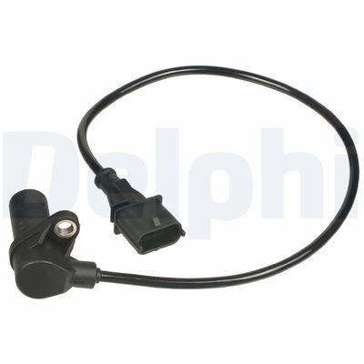 Sensor, crankshaft pulse DELPHI SS10961