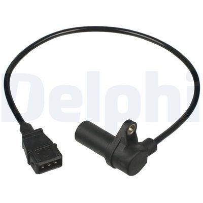 Sensor, crankshaft pulse DELPHI SS10962