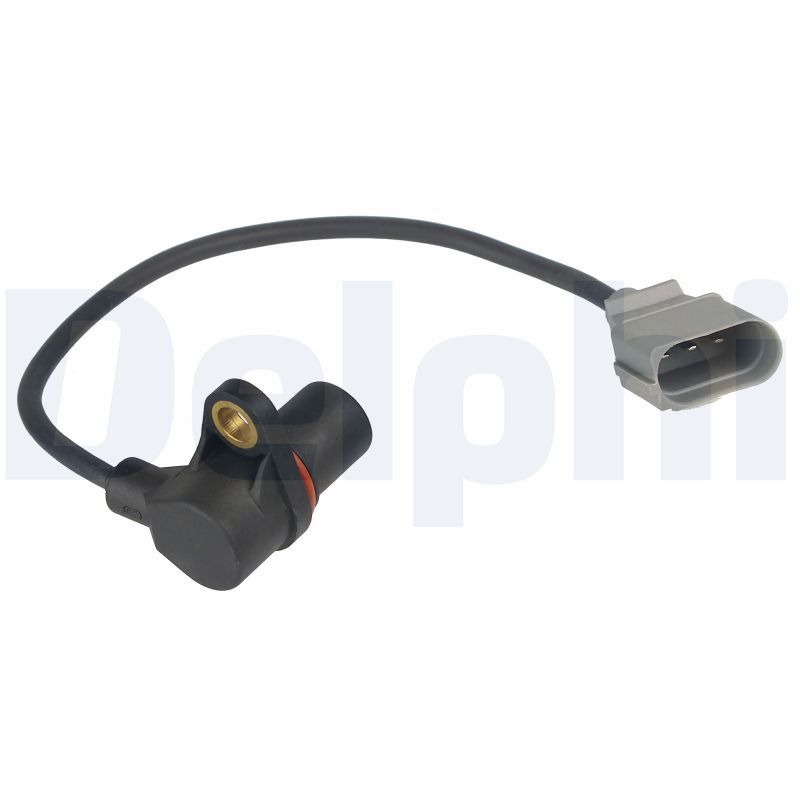 DELPHI SS10966 Sensor, crankshaft pulse