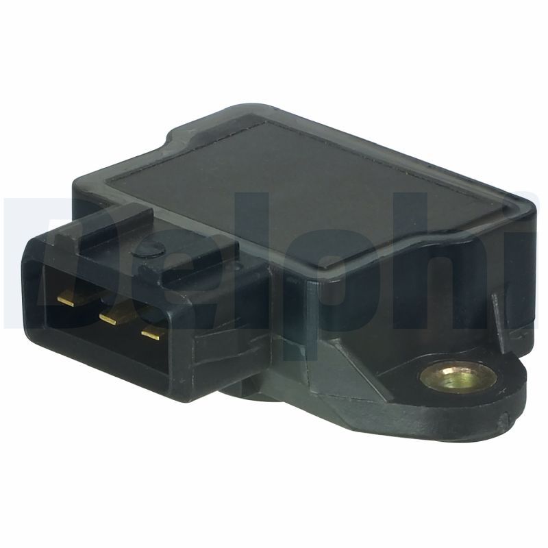 DELPHI SS10998-12B1 Sensor, throttle position