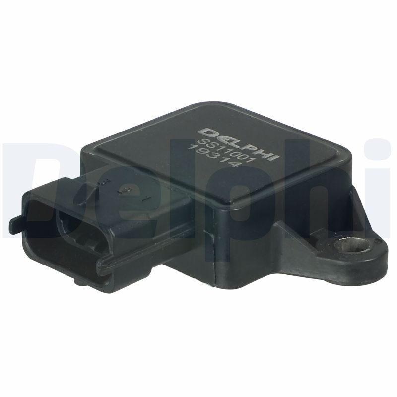 DELPHI SS11001-12B1 Sensor, throttle position