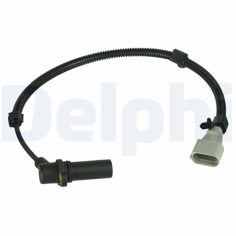 DELPHI SS11009 Sensor, crankshaft pulse