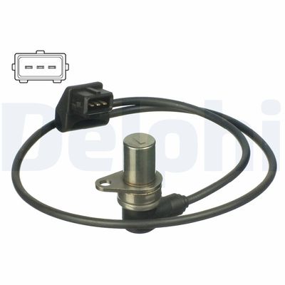 Sensor, crankshaft pulse DELPHI SS11021