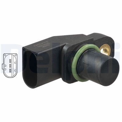 Sensor, camshaft position DELPHI SS11025