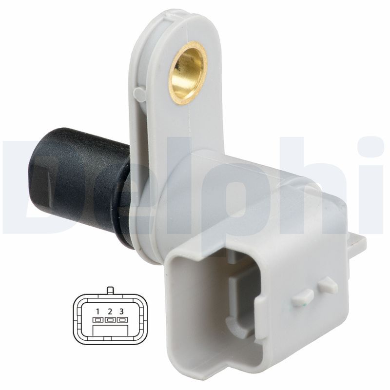 DELPHI SS11035 Sensor, camshaft position