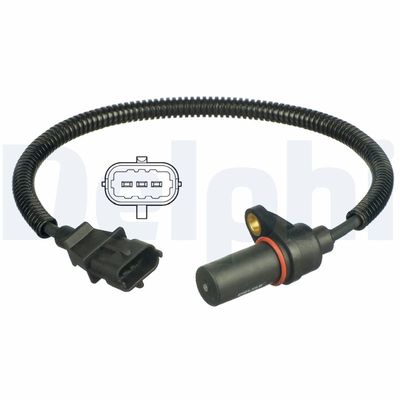 Sensor, crankshaft pulse DELPHI SS11049