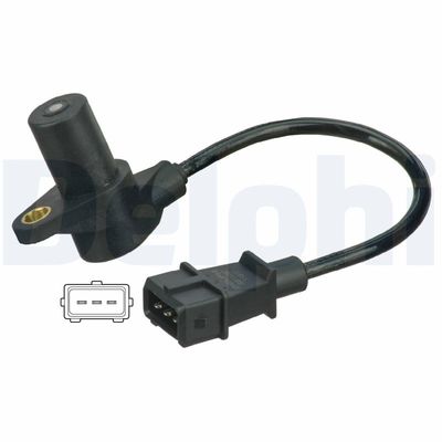 Sensor, crankshaft pulse DELPHI SS11060