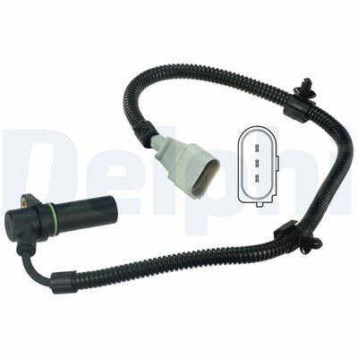 Sensor, crankshaft pulse DELPHI SS11071