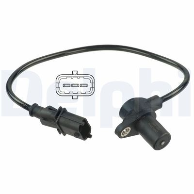 Sensor, crankshaft pulse DELPHI SS11087