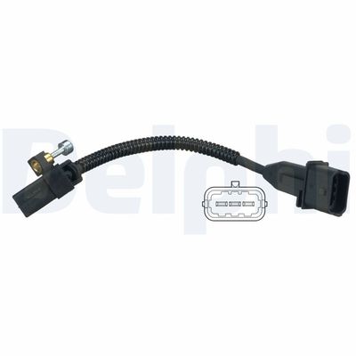 Sensor, crankshaft pulse DELPHI SS11121