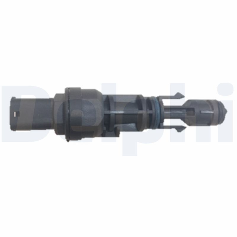 DELPHI SS11166 Sensor, wheel speed
