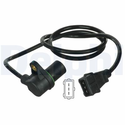 Sensor, crankshaft pulse DELPHI SS11176