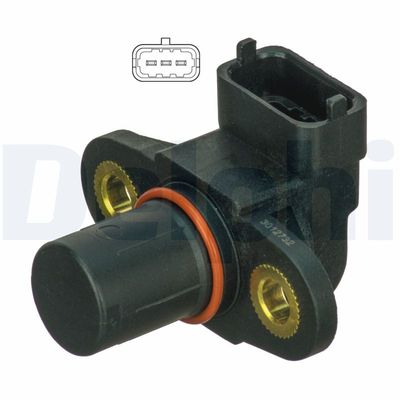 Sensor, camshaft position DELPHI SS11195