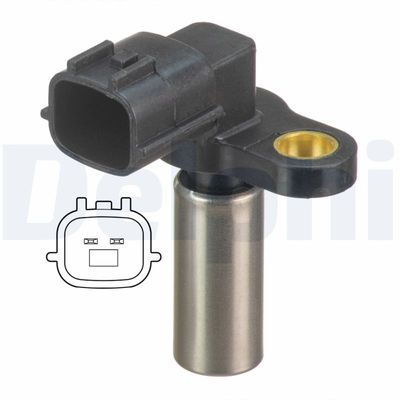 Sensor, camshaft position DELPHI SS11210