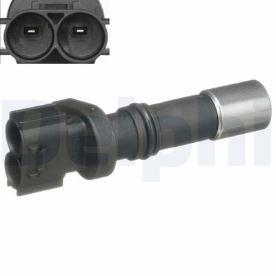 Sensor, crankshaft pulse DELPHI SS11268