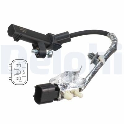 Sensor, crankshaft pulse DELPHI SS11337