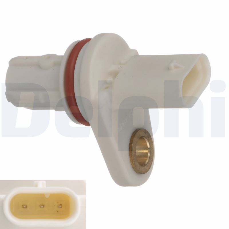 DELPHI SS11352 Sensor, camshaft position