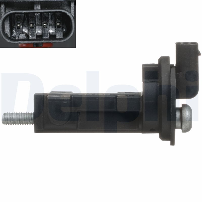 DELPHI SS11382 Sensor, camshaft position