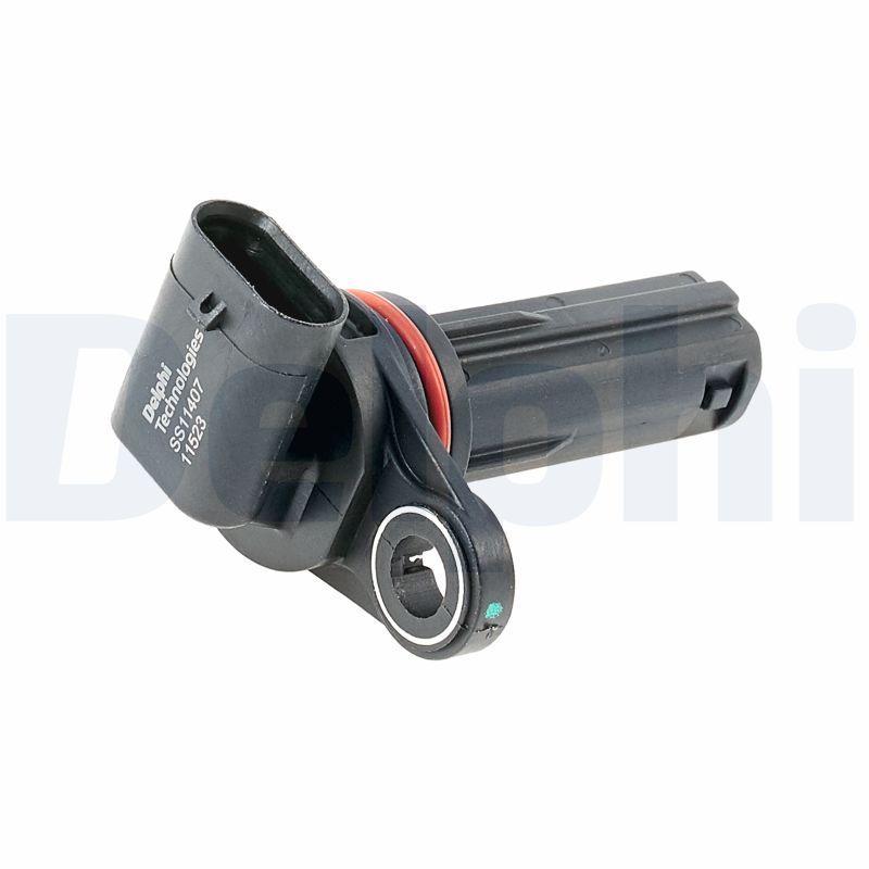 DELPHI SS11407 Sensor, crankshaft pulse