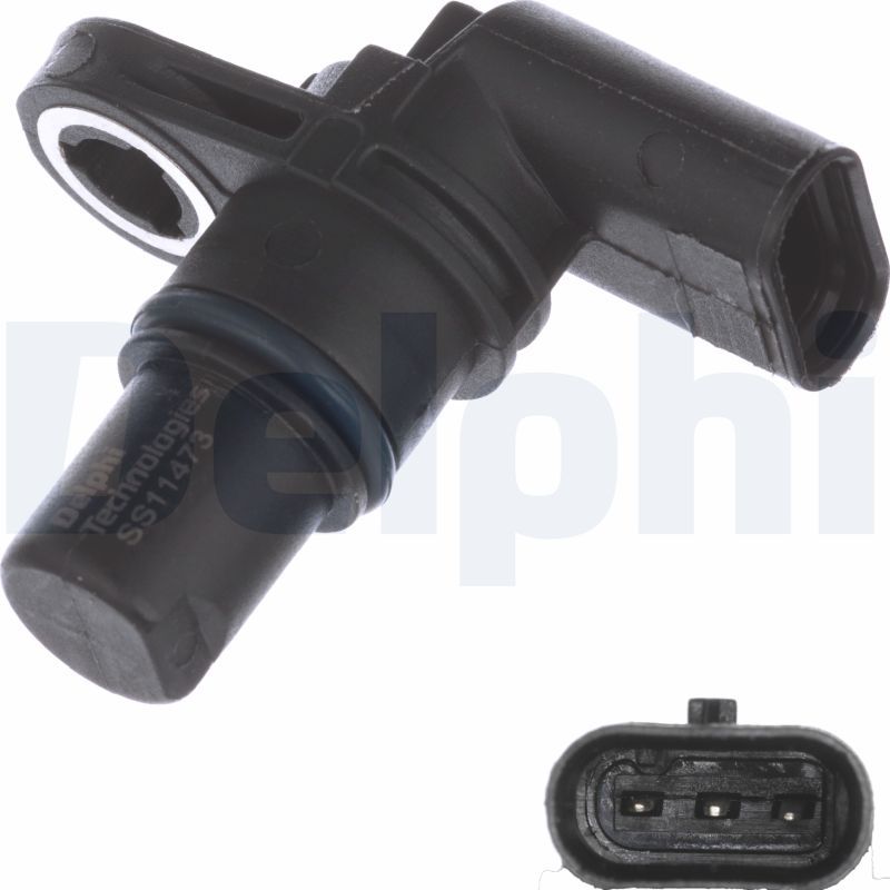 DELPHI SS11473 Sensor, camshaft position