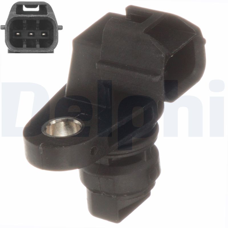DELPHI SS11938-12B1 Sensor, camshaft position