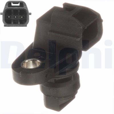 Sensor, camshaft position DELPHI SS11938-12B1