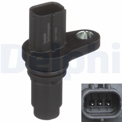 Sensor, crankshaft pulse DELPHI SS11958-12B1