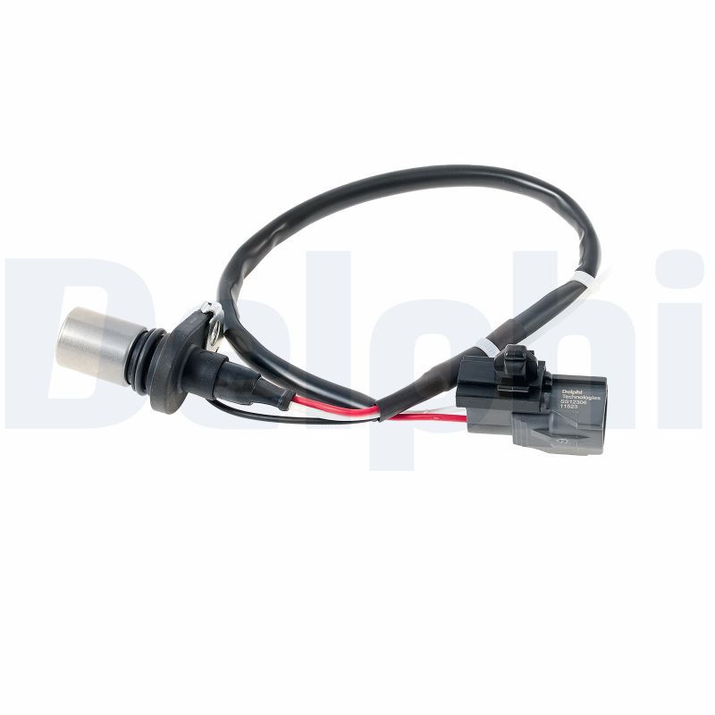 DELPHI SS12306-12B1 Sensor, crankshaft pulse