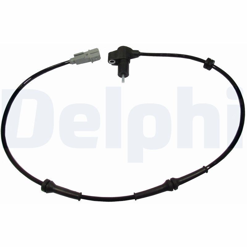 DELPHI SS20015 Sensor, wheel speed