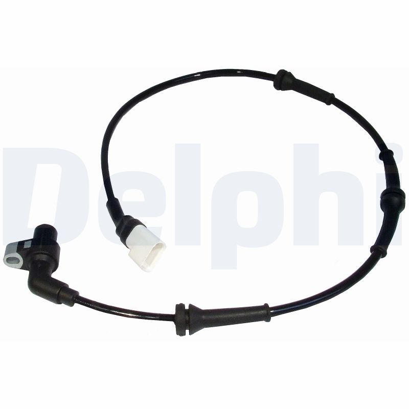 DELPHI SS20016 Sensor, wheel speed