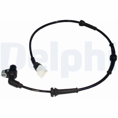 Sensor, wheel speed DELPHI SS20016