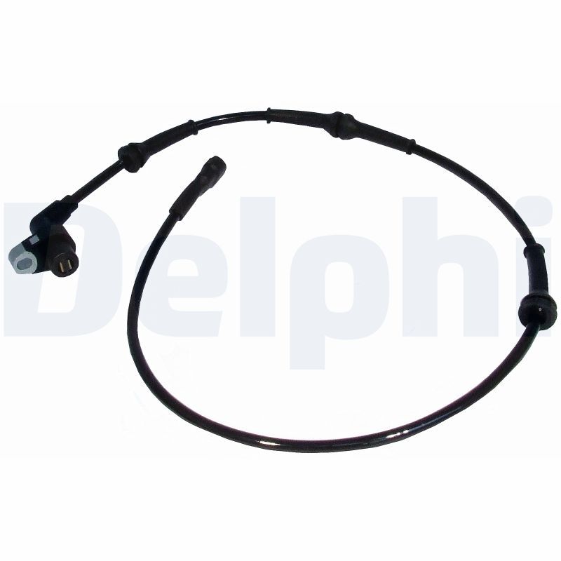 DELPHI SS20018 Sensor, wheel speed