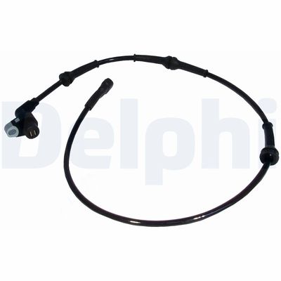 Sensor, wheel speed DELPHI SS20018