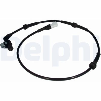 Sensor, wheel speed DELPHI SS20019