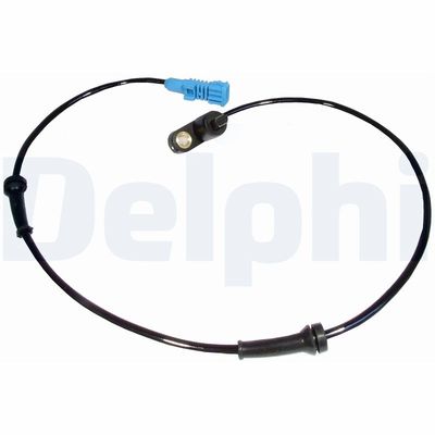 Sensor, wheel speed DELPHI SS20022