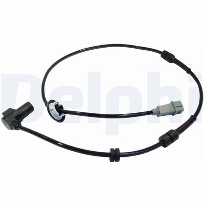 Sensor, wheel speed DELPHI SS20026