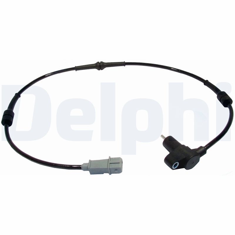 DELPHI SS20027 Sensor, wheel speed