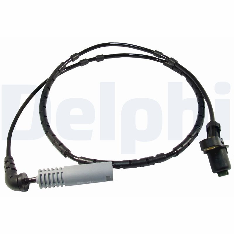 DELPHI SS20043 Sensor, wheel speed